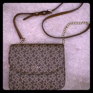 Crossbody DKNY Handbag